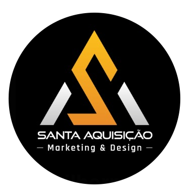 Logo Santa Aquisição